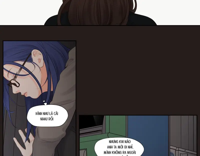 Show Me Your Bust Chapter 21 - 22