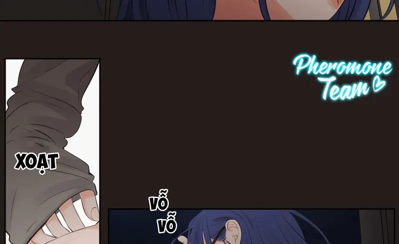 Show Me Your Bust Chapter 21 - 36
