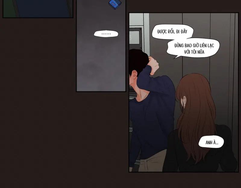 Show Me Your Bust Chapter 21 - 20