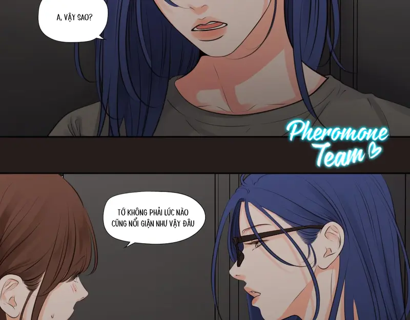 Show Me Your Bust Chapter 21 - 42