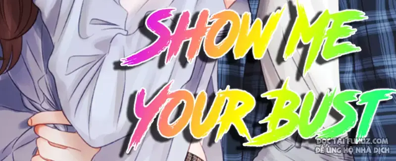 Show Me Your Bust Chapter 22 - 2