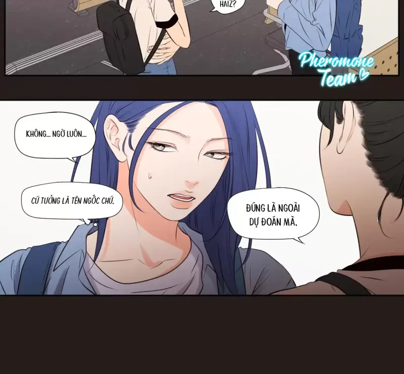 Show Me Your Bust Chapter 22 - 9