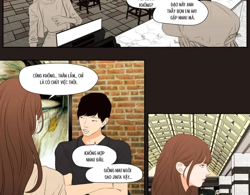 Show Me Your Bust Chapter 23 - 5