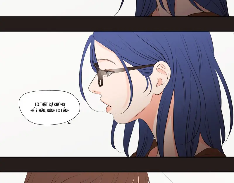 Show Me Your Bust Chapter 23 - 41