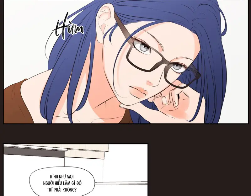Show Me Your Bust Chapter 23 - 31