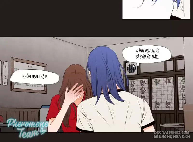 Show Me Your Bust Chapter 25 - 32