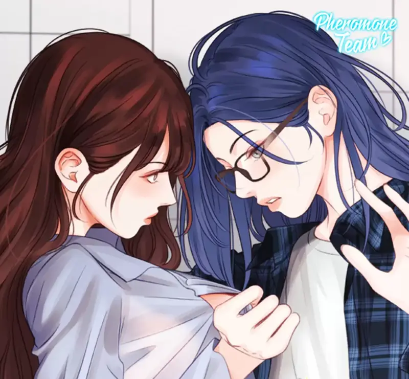 Show Me Your Bust Chapter 25 - 1