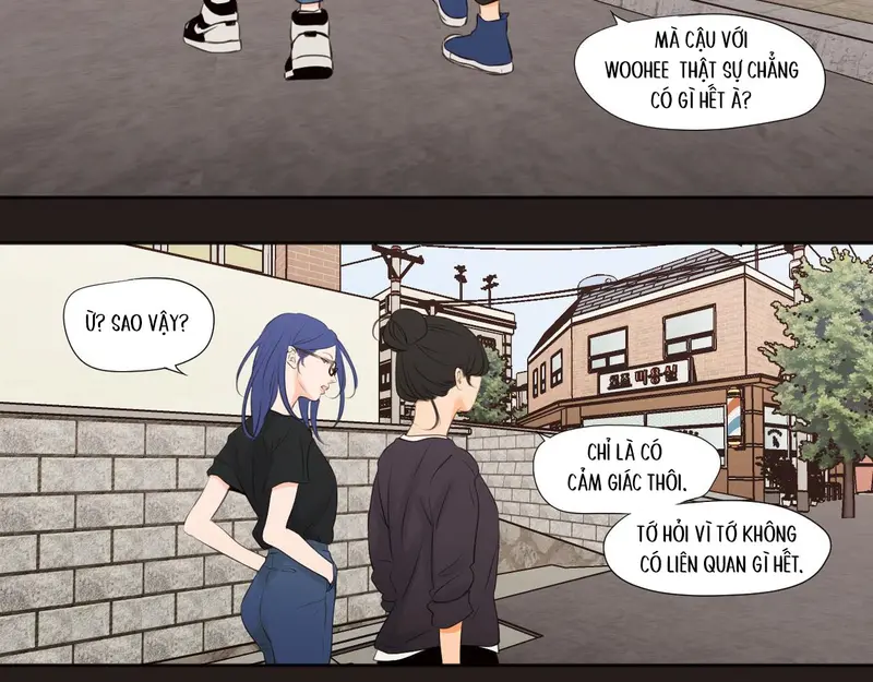 Show Me Your Bust Chapter 26 - 64