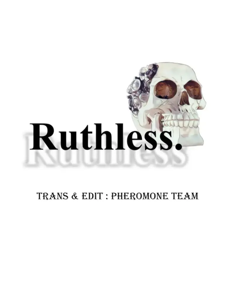 Ruthless GL Chapter 1 - 1