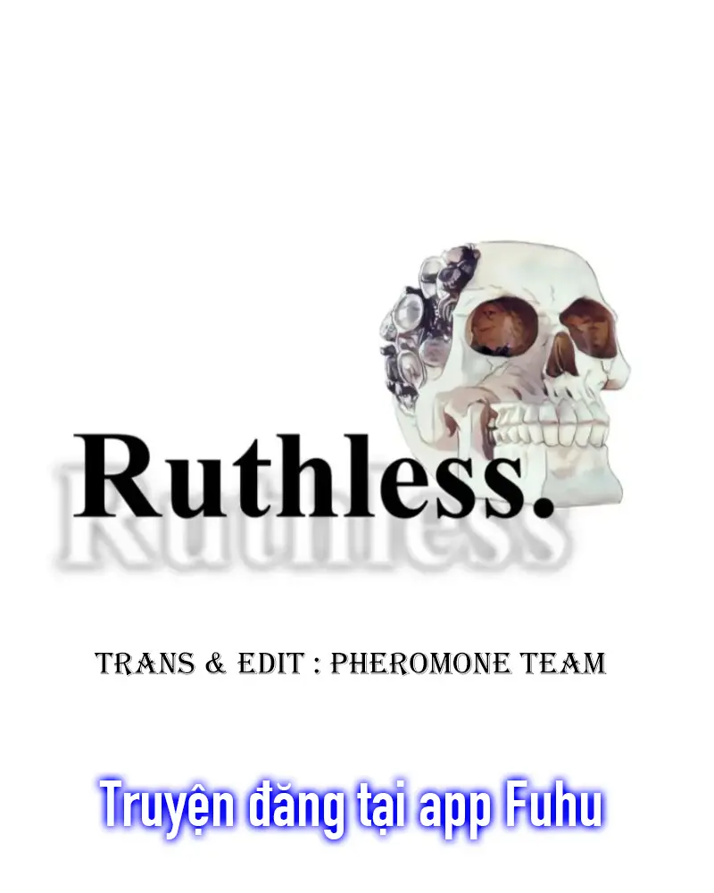 Ruthless GL Chapter 3 - 1