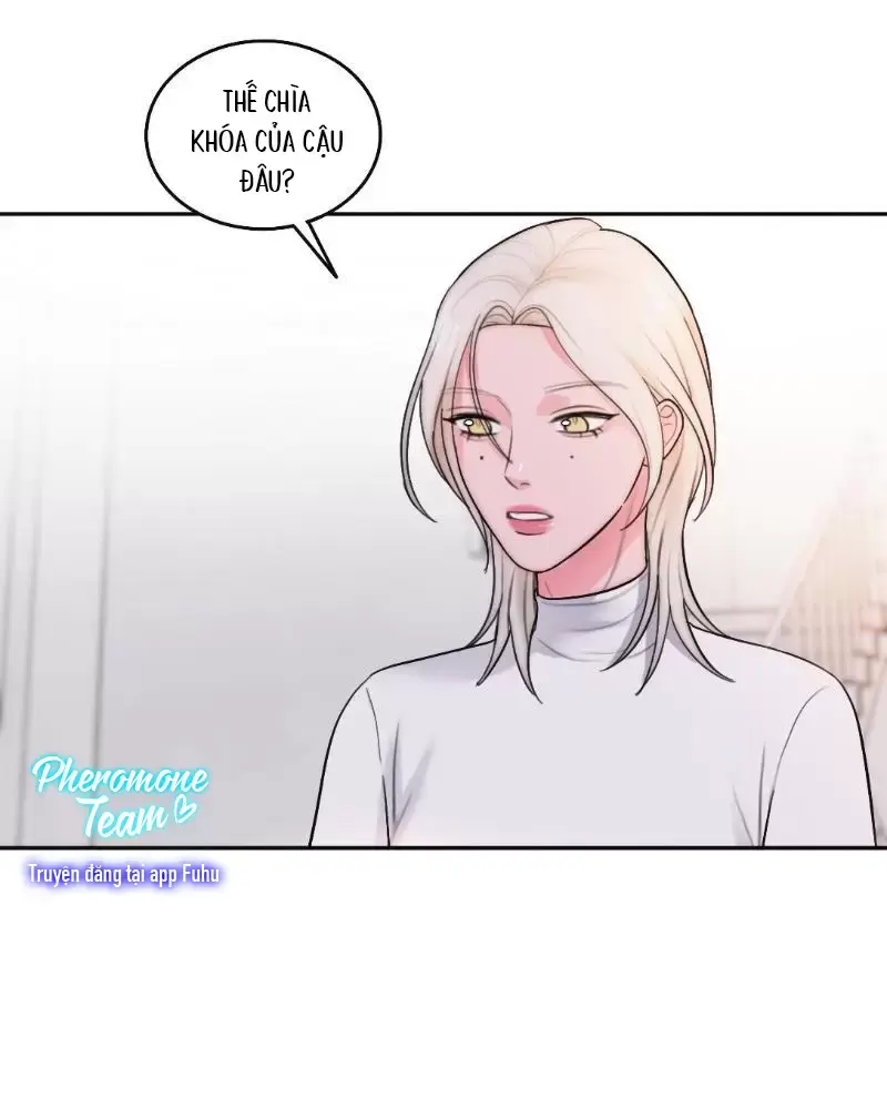 Ruthless GL Chapter 6 - 5