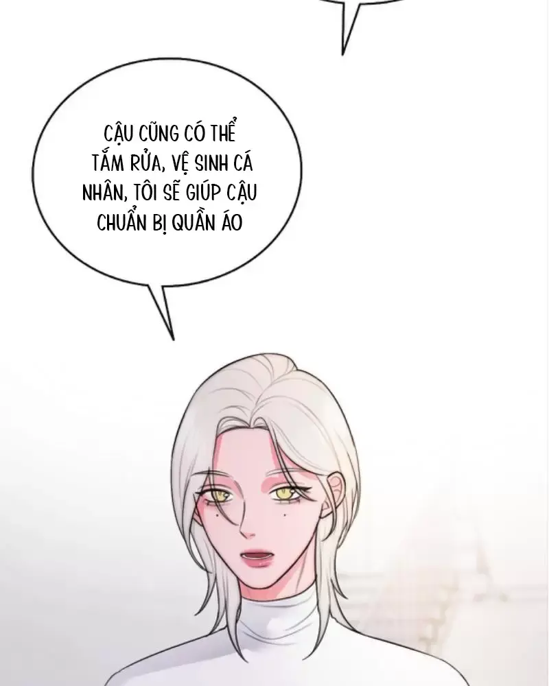 Ruthless GL Chapter 6 - 15