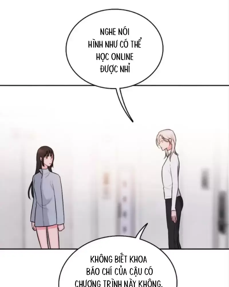 Ruthless GL Chapter 6 - 9