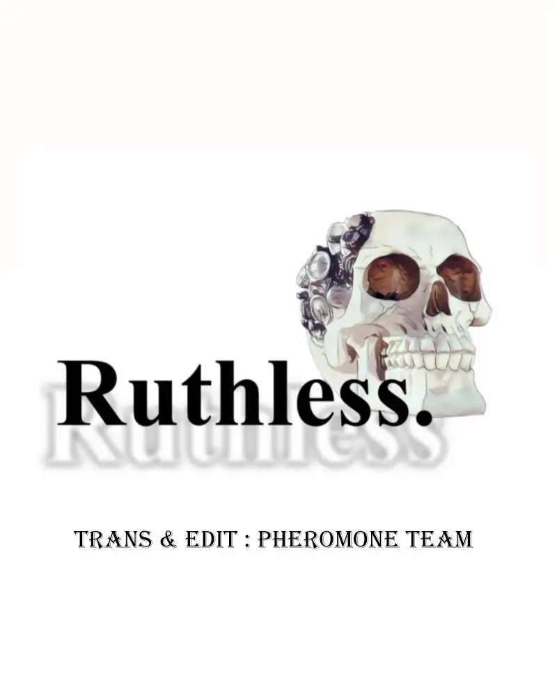 Ruthless GL Chapter 8 - 1