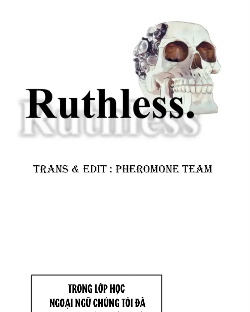 Ruthless GL Chapter 10 - 1
