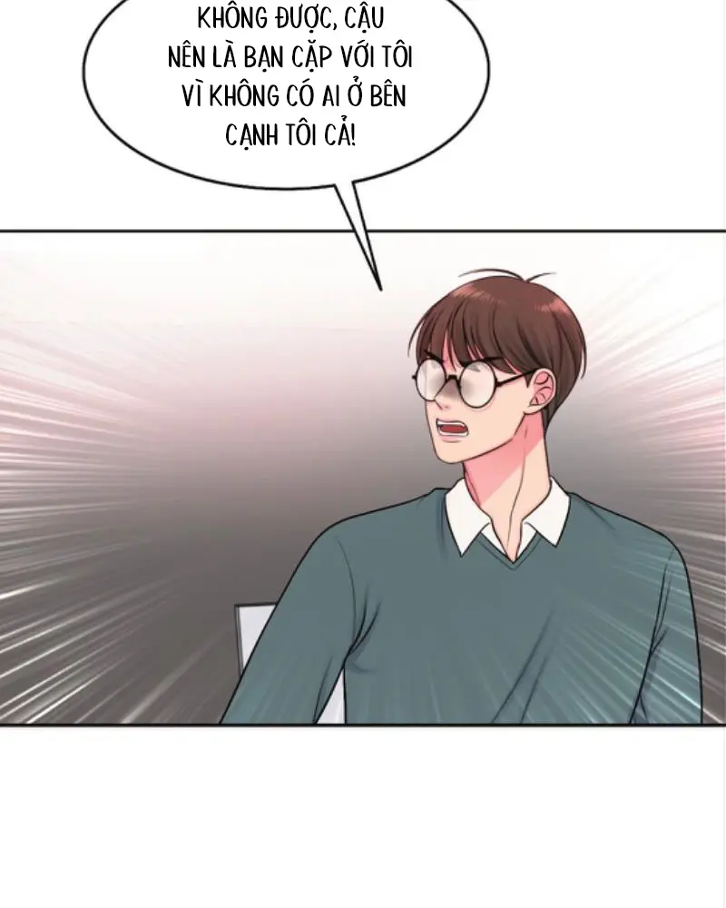Ruthless GL Chapter 10 - 13