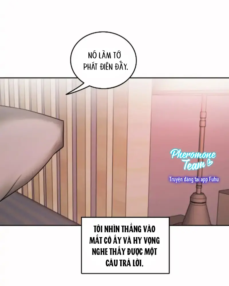 Ruthless GL Chapter 21 - 9