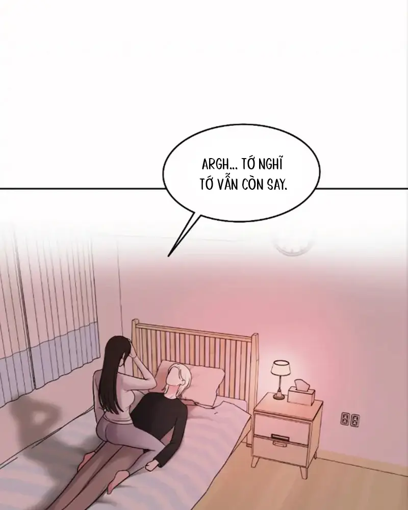 Ruthless GL Chapter 21 - 23