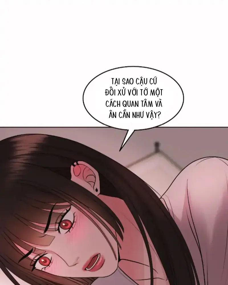 Ruthless GL Chapter 21 - 7