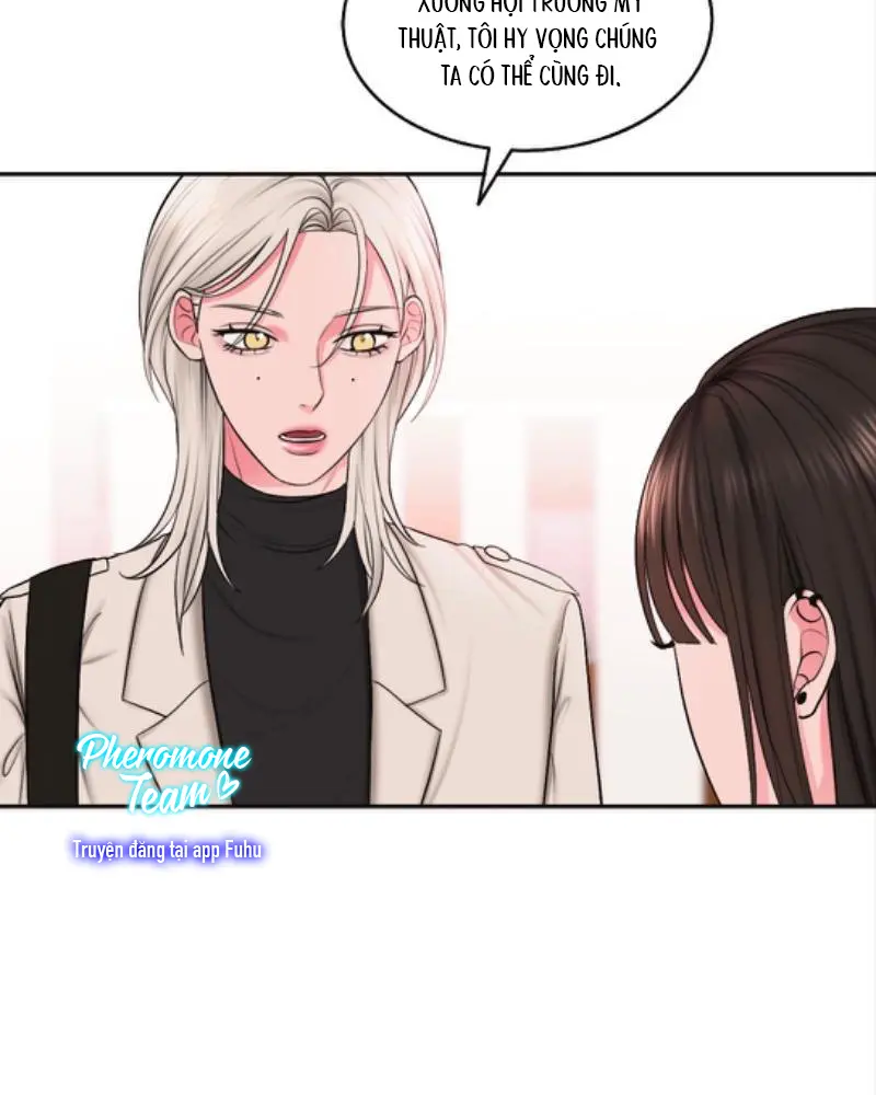 Ruthless GL Chapter 13 - 44