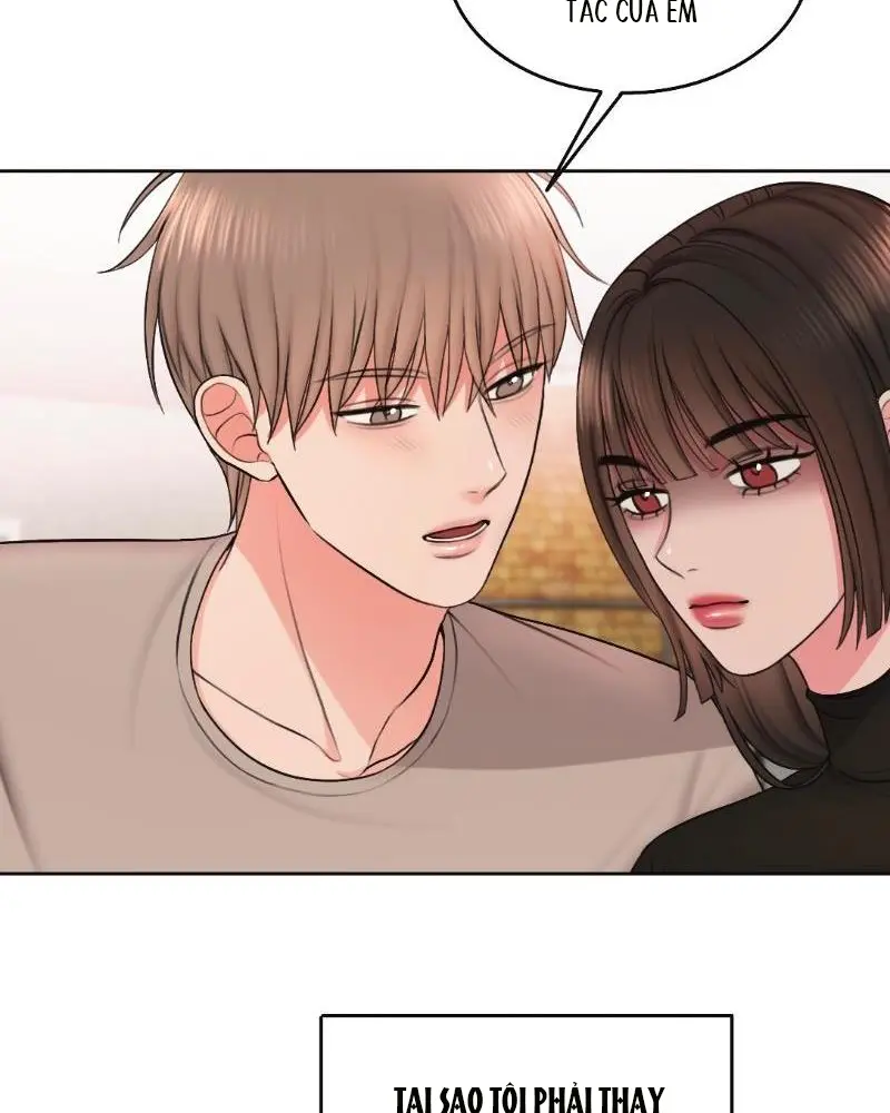 Ruthless GL Chapter 15 - 10