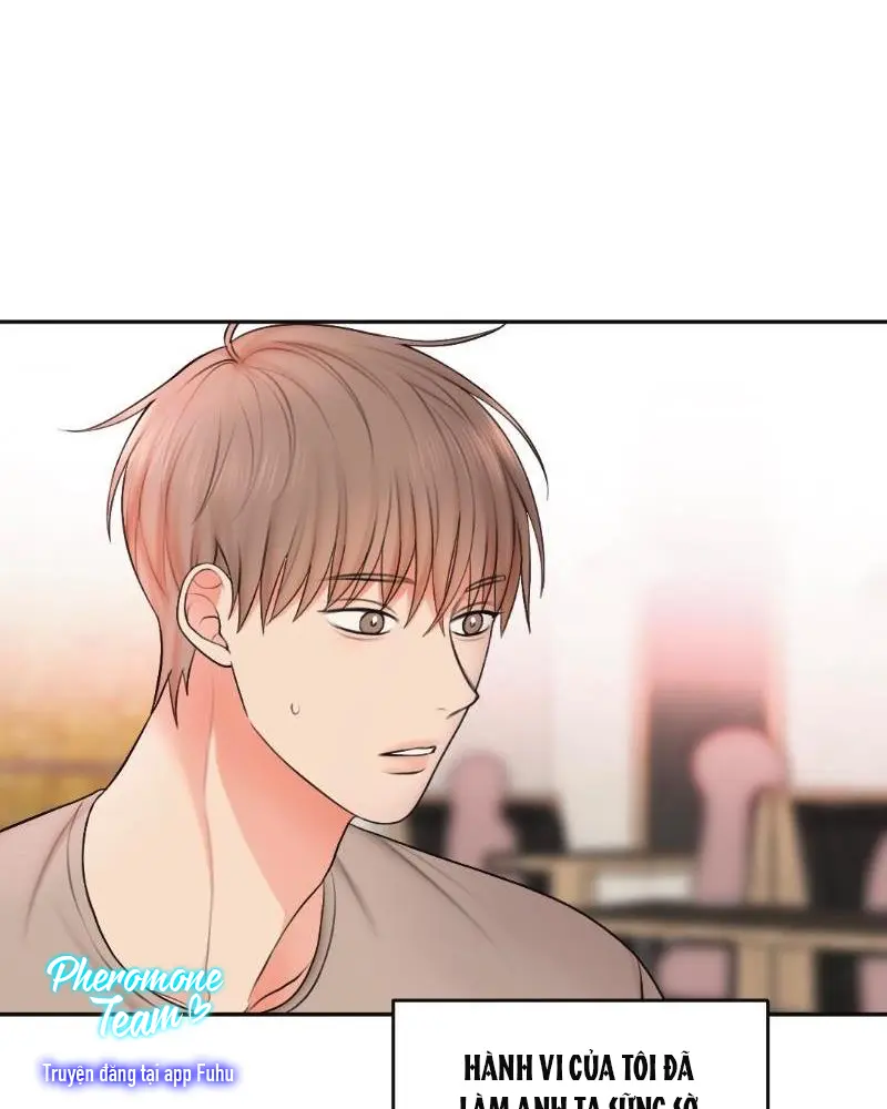 Ruthless GL Chapter 15 - 20
