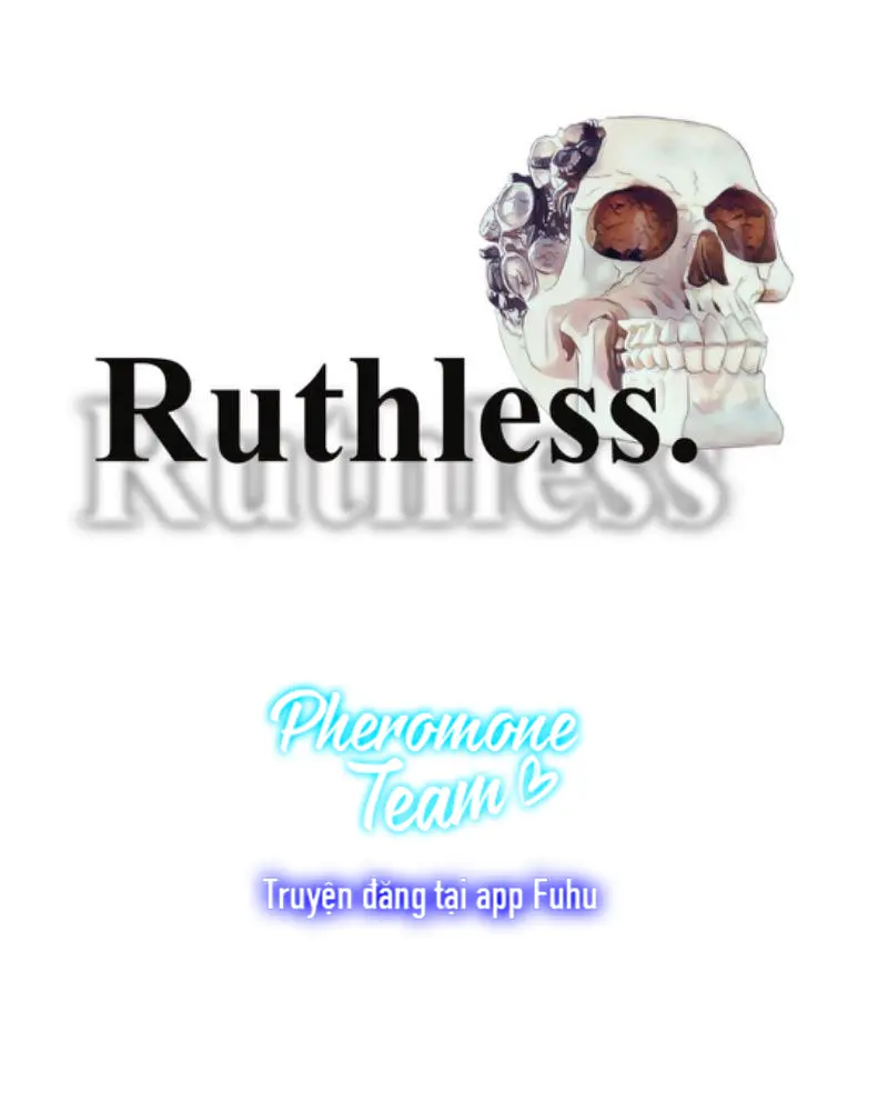 Ruthless GL Chapter 16 - 1