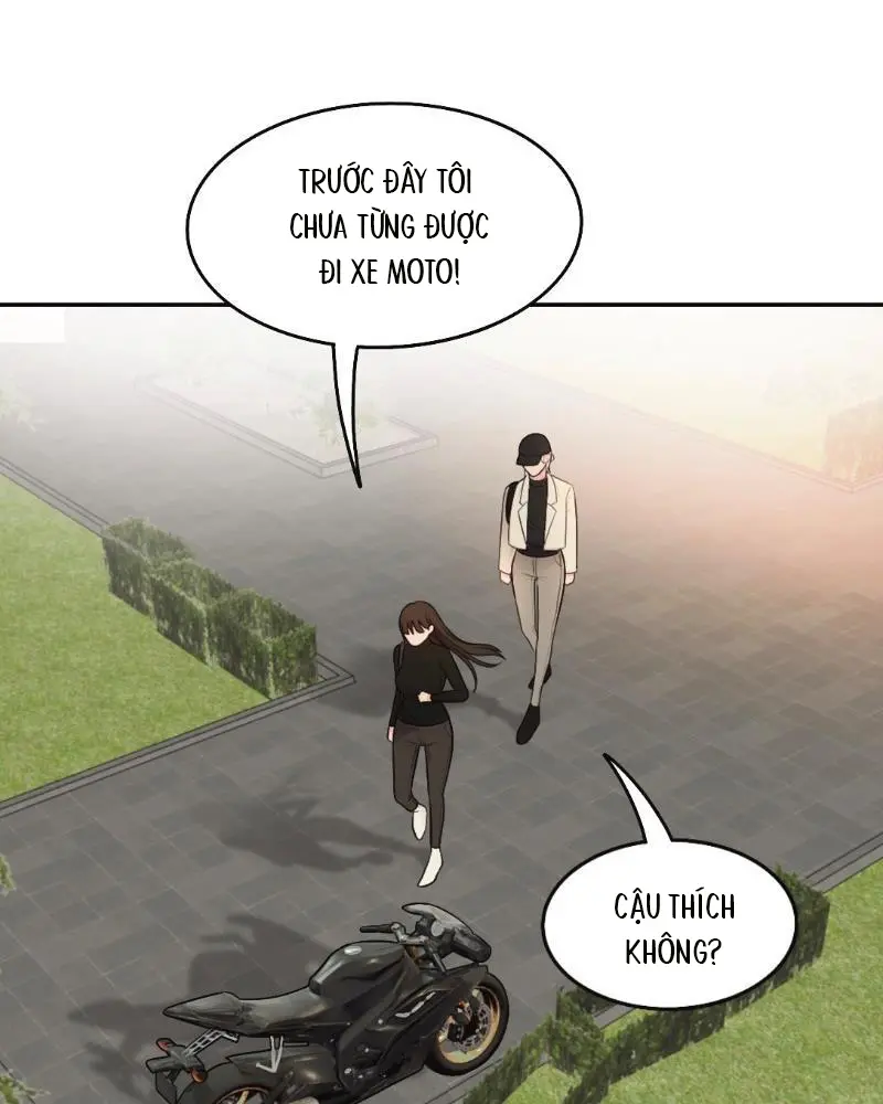 Ruthless GL Chapter 16 - 28