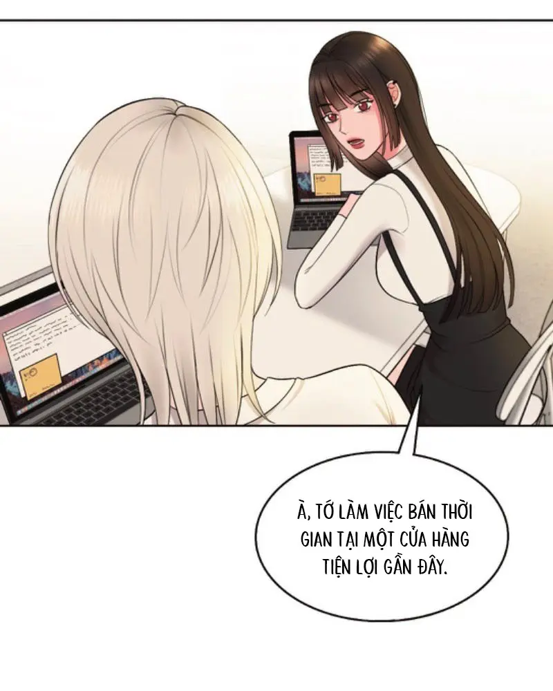 Ruthless GL Chapter 18 - 10
