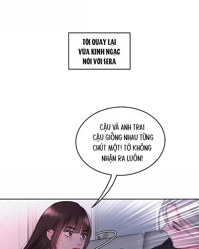 Ruthless GL Chapter 19 - 8