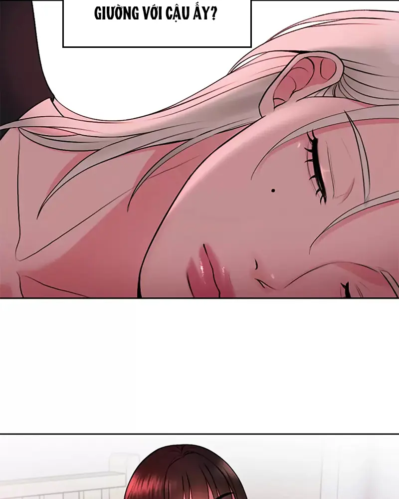 Ruthless GL Chapter 20 - 3