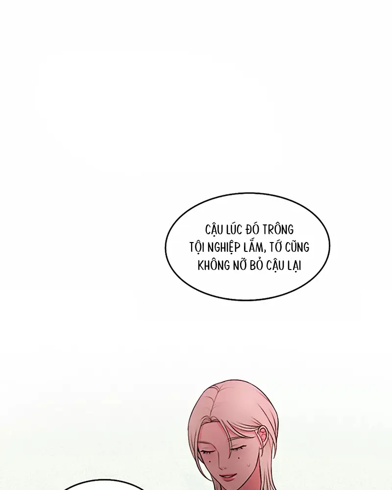 Ruthless GL Chapter 20 - 28