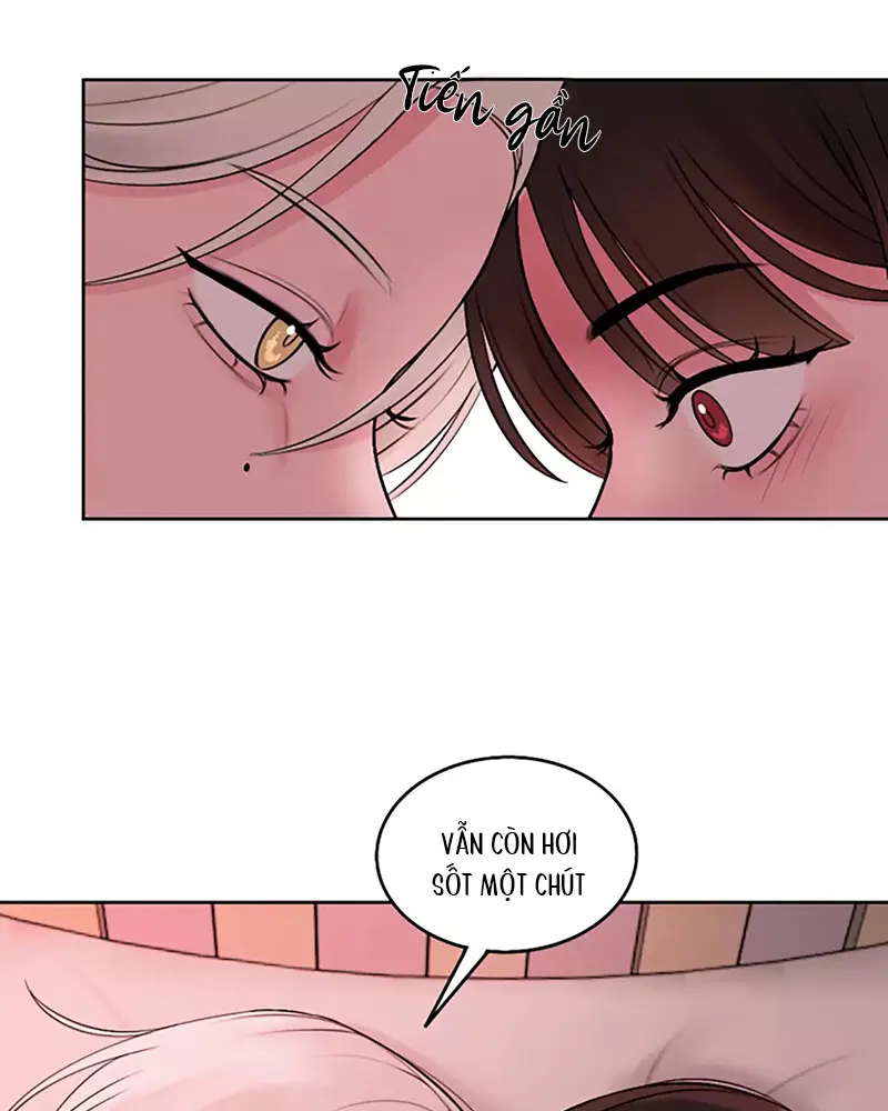 Ruthless GL Chapter 20 - 42