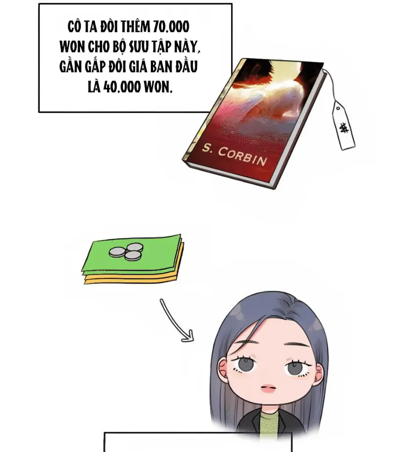 Ruthless GL Chapter 26 - 37