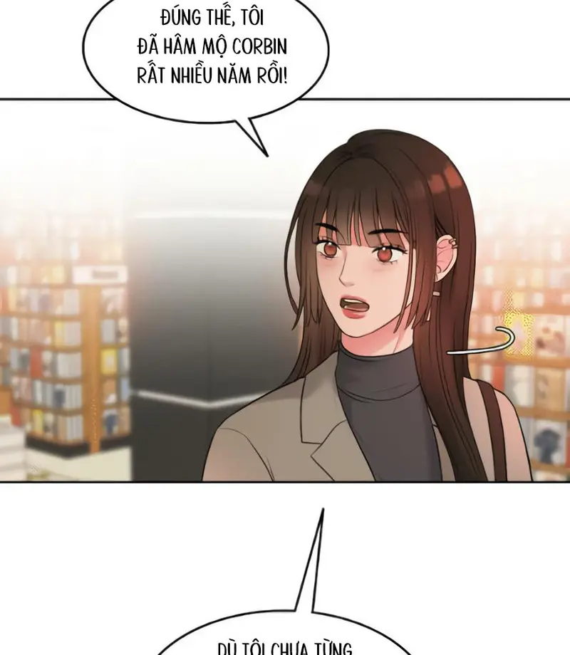 Ruthless GL Chapter 26 - 50