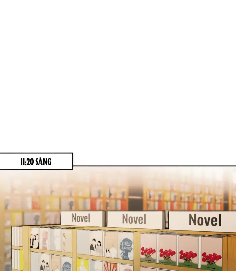 Ruthless GL Chapter 26 - 1