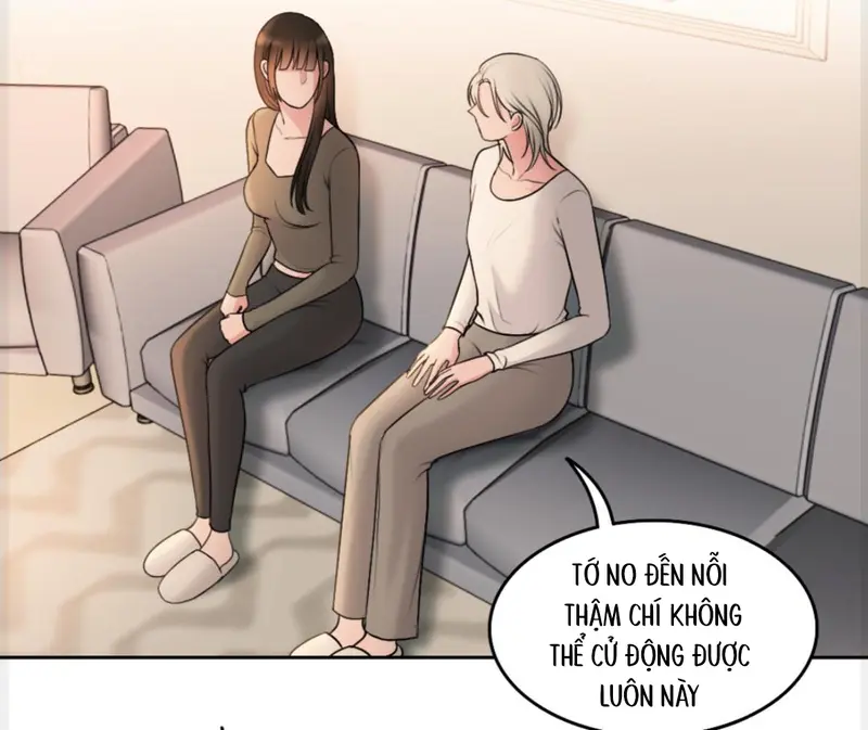 Ruthless GL Chapter 28 - 15
