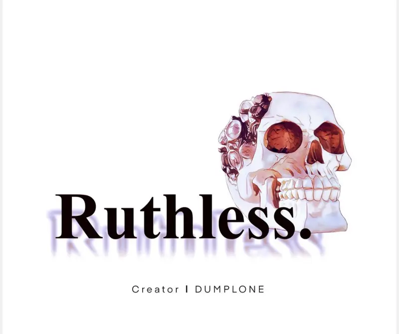 Ruthless GL Chapter 30 - 1