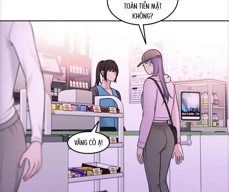 Ruthless GL Chapter 30 - 45