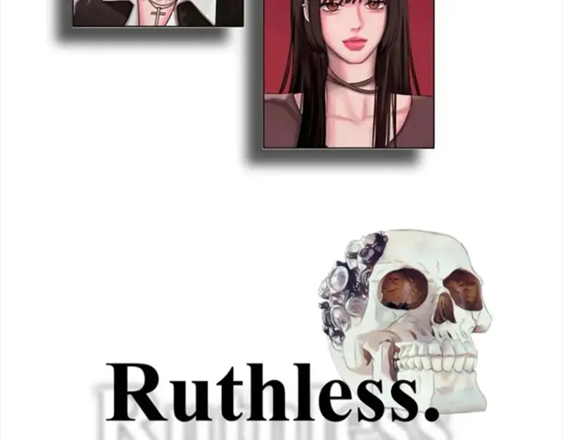 Ruthless GL Chapter 33 - 110