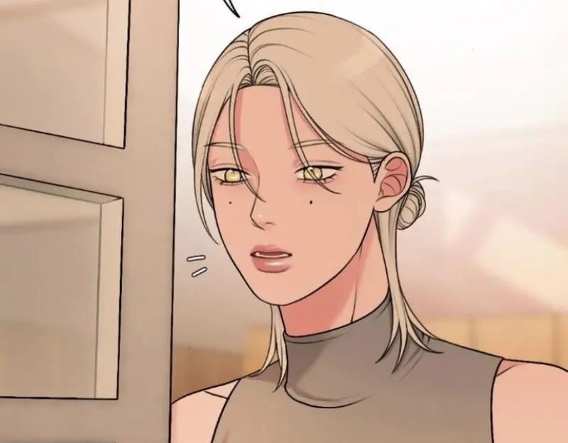 Ruthless GL Chapter 40 - 134