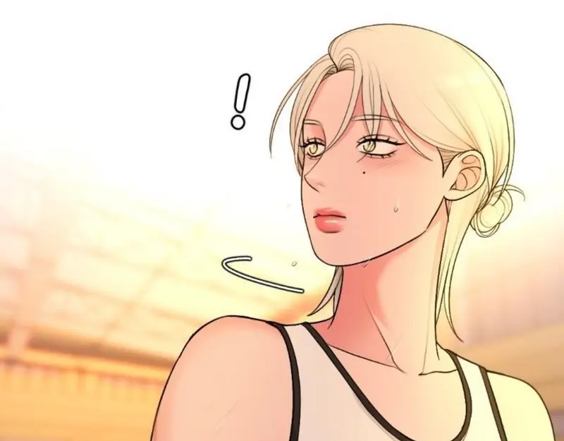 Ruthless GL Chapter 48 - 131