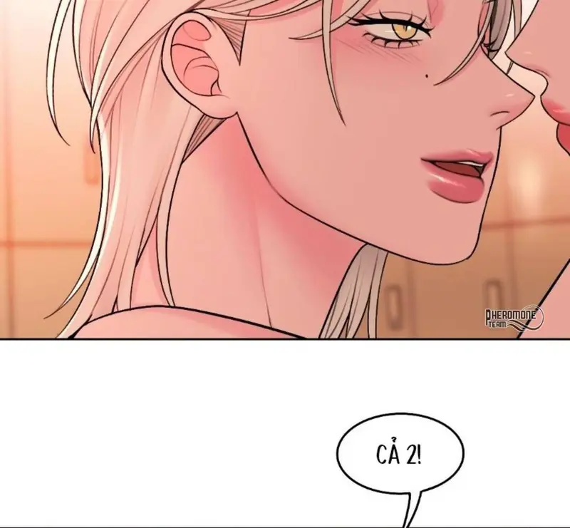 Ruthless GL Chapter 53 - 4