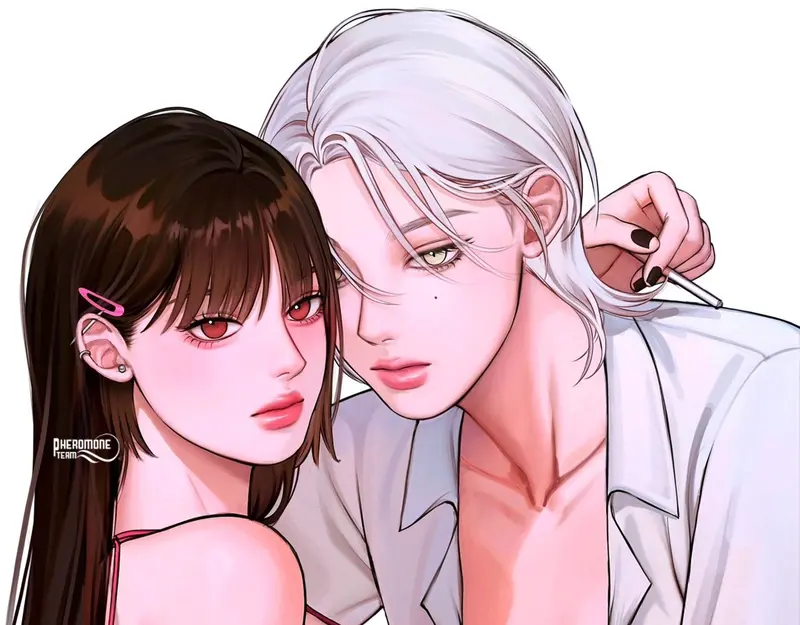 Ruthless GL Chapter 57 - 1