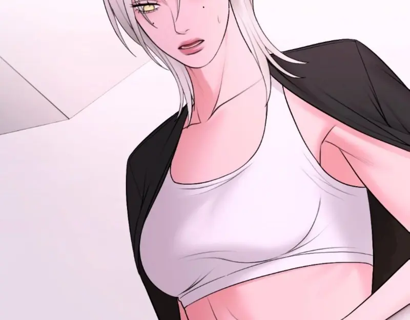 Ruthless GL Chapter 61 - 92