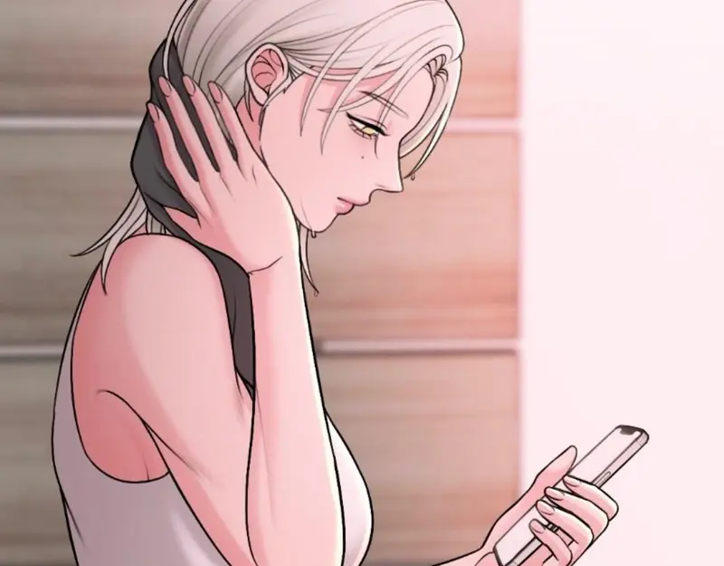 Ruthless GL Chapter 61 - 26
