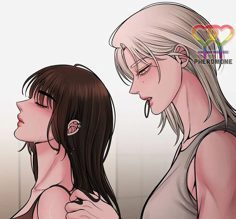 Ruthless GL Chapter 100 - 1