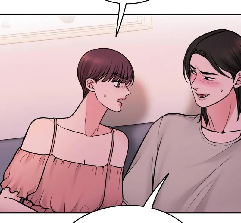 Ruthless GL Chapter 101 - 97