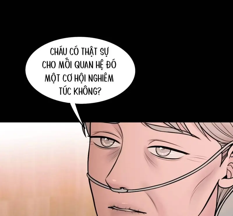 Ruthless GL Chapter 102 - 115