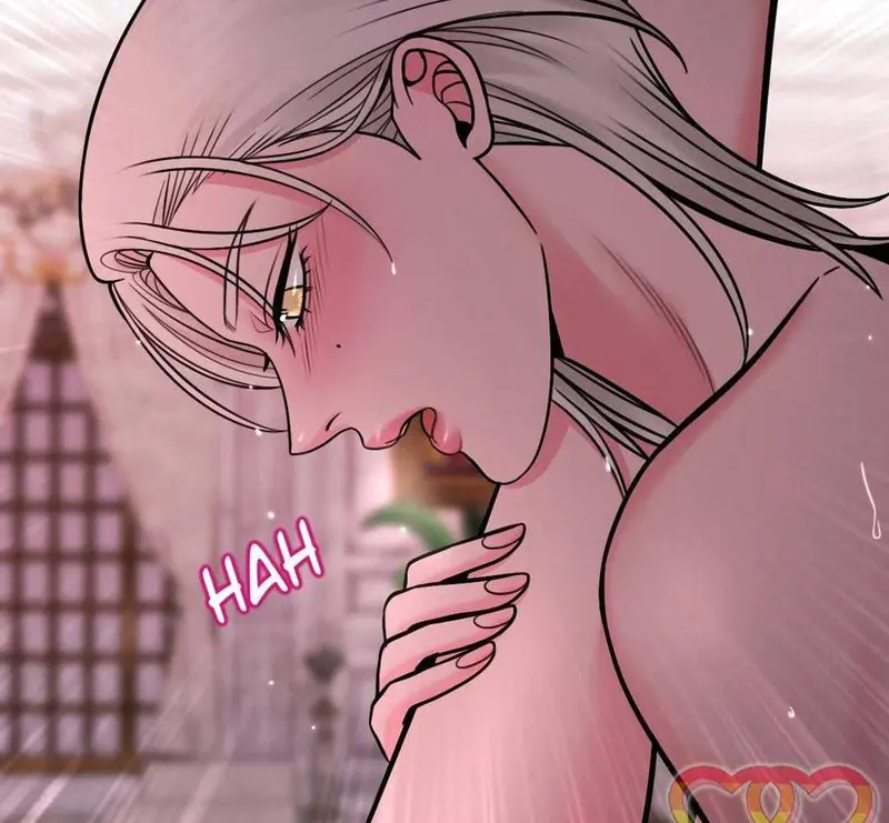 Ruthless GL Chapter 114 - 32